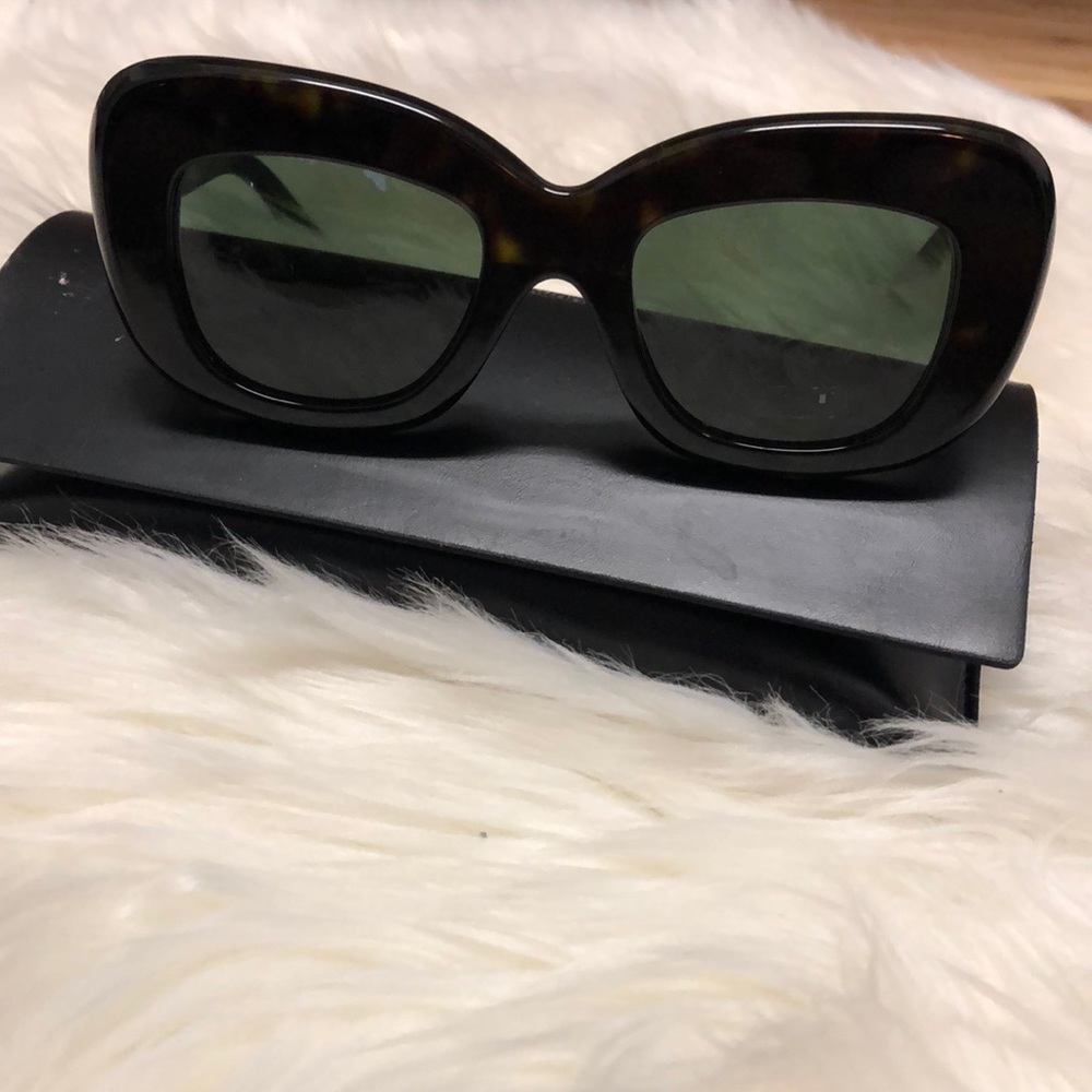 Brand New Celine Glasses No Damages No Scratches